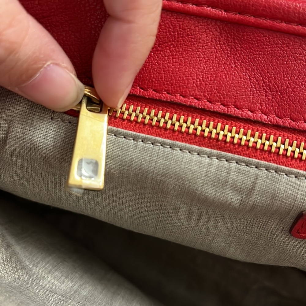 Beautiful Marc Jacobs bag - Picture 7 of 17